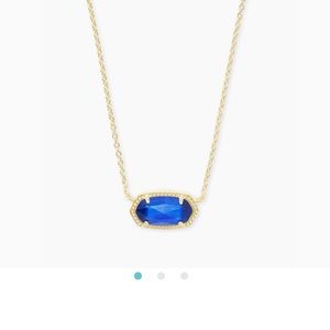 Kendra Scott Elisa Pendant